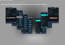 FLYSKY NOBLE NB4 PRO PLUS #FS-NB4PROPLUS