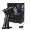 TX4 2.4GHz 4CH Radio System Transmitter Controller Remote Control w/ Receiver For RC Car Boat #TX4