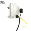 Anti-leakage Fuel Tank or Leak-proof Tubing Set Fit 1/5 HPI ROFUN BAHA ROVAN KM GTB MCD BAJA 5B 5T 5SC #BAJAFUELTUBE