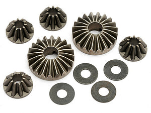 HPI Hard Differential Gear Set [101142]