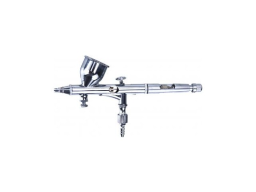 Hseng Dual Action Airbrush [HS-80]