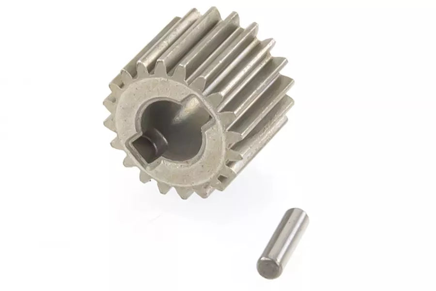 HSP 20T 48dp Steel Input Gear #HSP-60257