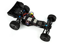 HSP Mongoose BL RC Buggy Electric Brushless 2WD 1/10 Scale RTR #94602PRO