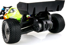 HSP Mongoose BL RC Buggy Electric Brushless 2WD 1/10 Scale RTR #94602PRO