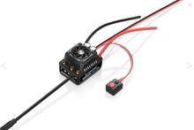 HOBBYWING EZRUN MAX10 G2 140A SPEED CONTROL #HW30102603