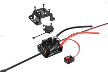 HOBBYWING EZRUN MAX10 G2 140A SPEED CONTROL #HW30102603