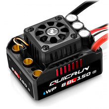 HOBBYWING QUICRUN WP-8BL150 G2 #HW30109003