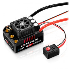 HOBBYWING QUICRUN WP-8BL150 G2 #HW30109003
