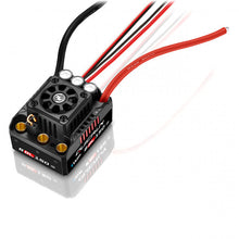 HOBBYWING QUICRUN WP-8BL150 G2 #HW30109003
