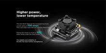 Hobbywing XeRun XR10 Stock Spec G2 100A ESC #HW30112402