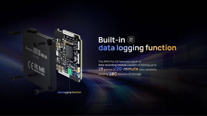 XERUN XR10 Pro-Black-G3 #HW30112619