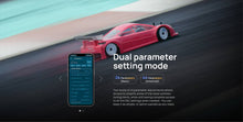 XERUN XR10 Pro-Black-G3 #HW30112619