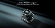 XERUN XR10 Pro-Legacy ESC 150A #HW30112800