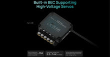 XERUN XR10 Pro-Legacy ESC 150A #HW30112800