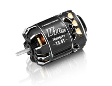 HOBBYWING XERUN V10 13.5T G4R BLACK MOTOR #HW30401749