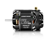 HOBBYWING XERUN V10 13.5T G4R BLACK MOTOR #HW30401749