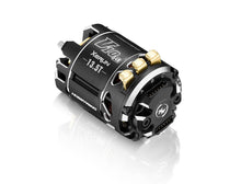HOBBYWING XERUN V10 13.5T G4R BLACK MOTOR #HW30401749