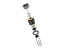 HOBBYWING XERUN V10 13.5T G4R BLACK MOTOR #HW30401749