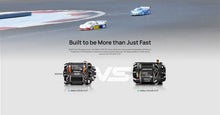 XERUN-V10-13.5T-BLACK-G5-TORQUE #HW30401763