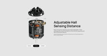XERUN-V10-13.5T-BLACK-G5-TORQUE #HW30401763