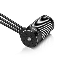 HOBBYWING EZRUN EZRUN-56118SL-1600KV-BLACK-G2 1/7-1/8 SCALE #30402905