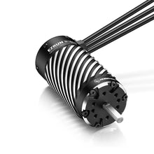 HOBBYWING EZRUN EZRUN-56118SL-1600KV-BLACK-G2 1/7-1/8 SCALE #30402905