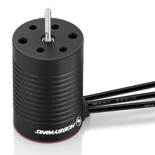 QUICRUN-2435SL-6500KV-BLACK-G3 #HW30404005
