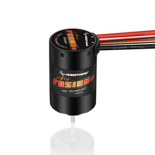 QUICRUN Fusion SE for Crawler-1200KV 540spec #HW30404318