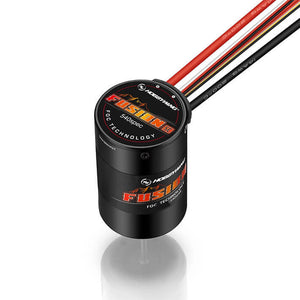 QUICRUN Fusion SE for Crawler-1200KV 540spec #HW30404318