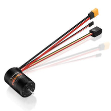 QUICRUN Fusion SE for Crawler-1200KV 540spec #HW30404318