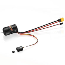 QUICRUN Fusion SE for Crawler-1200KV 540spec #HW30404318