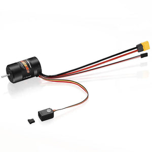 QUICRUN Fusion SE for Crawler-1200KV 540spec #HW30404318