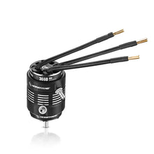 HOBBYWING SEAKING-3660SL-3400KV-BLACK-V2 #HW30419006