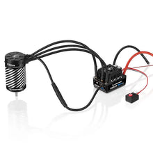 HOBBYWING COMBO-MAX10 G2-80A&3652SD-3300KV-G3 #HW38020346