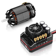 HOBBYWING COMBO-XR8 Plus G2S-4268 G3-OnRoad-A 2000KV #HW38020502