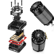 HOBBYWING COMBO-XR8 Plus G2S-4268 G3-OnRoad-A 2000KV #HW38020502