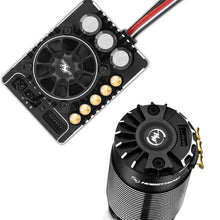 HOBBYWING COMBO-XR8 Plus G2S-4268 G3-OnRoad-A 2000KV #HW38020502