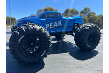 Atrek Peak RC Monster Truck Electric 4WD 1/10 Scale RTR #ATR-1058V1