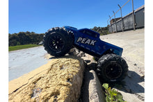 Atrek Peak RC Monster Truck Electric 4WD 1/10 Scale RTR #ATR-1058V1