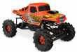 JCONCEPTS Bog Hog - Mega Truck body (Fits - Axial SMT10 - 7