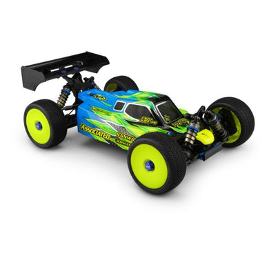 JConcepts S15 – RC8B4e body #JC0477