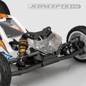 JConcepts - B6.2 front wing #JC0500