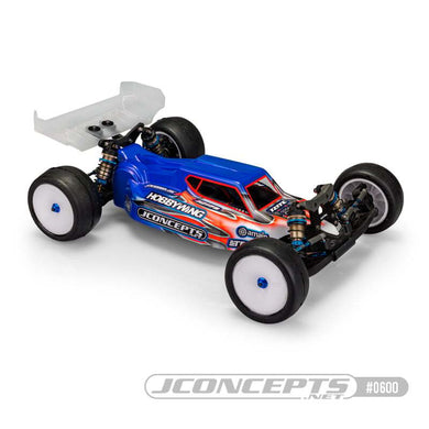 JCONCEPTS S15 - B6.4 Body #JC0600