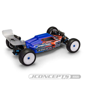 JCONCEPTS S15 - B6.4 Body #JC0600