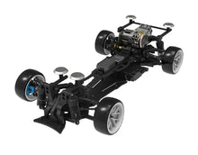 3RACING 1/10 Sakura D6 Drift Car Kit (Belt UMR) KIT-SAKURA #KIT-SAKURA-D6S-B-UMR