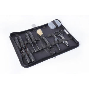 KOSWORKS 11pcs Tool Set (w/Parts Box & Tool Bag) (Light Tri Handle) #KOS13217