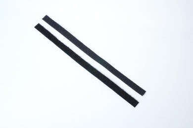 KOSWORK 10x200mm Body Mounting Adhesive Hook & Loop Set (1pcs/each) #KOS14518