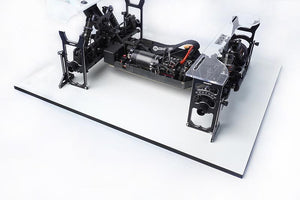 KOSWORKS 1/8 Buggy, On-Road Car & Truggy Extra Lightweight Pit Setup Board 455x570mm #KOS18001