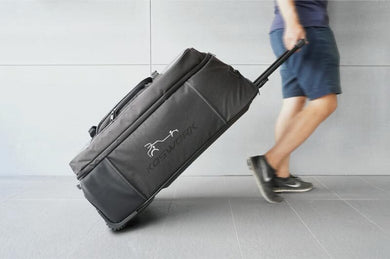 Travel Sports Trolley Bag / RC Car Bag V2 #KOS32201V2