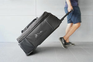 Travel Sports Trolley Bag / RC Car Bag V2 #KOS32201V2